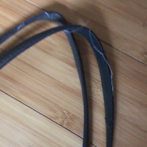 Annabel Ingall Large Isabella Tote - Green - Picture 4 of 5